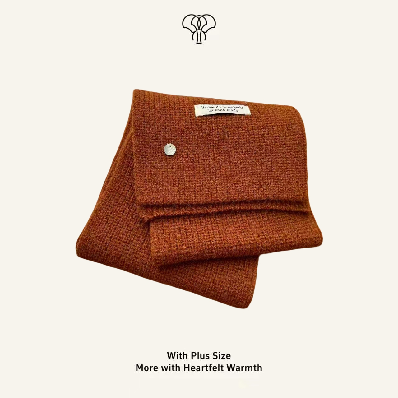 【美丽诺羊毛】WJ-1453 羊毛 炫彩鲍鱼贝围巾22*160cm左右 Y