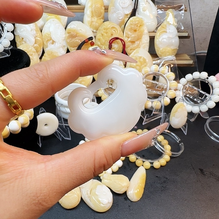 贝壳手串/手链精品贝壳