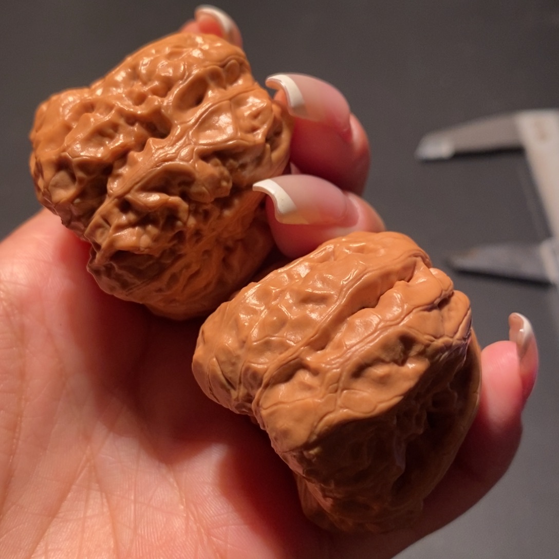 吊坠文玩核桃洋**～