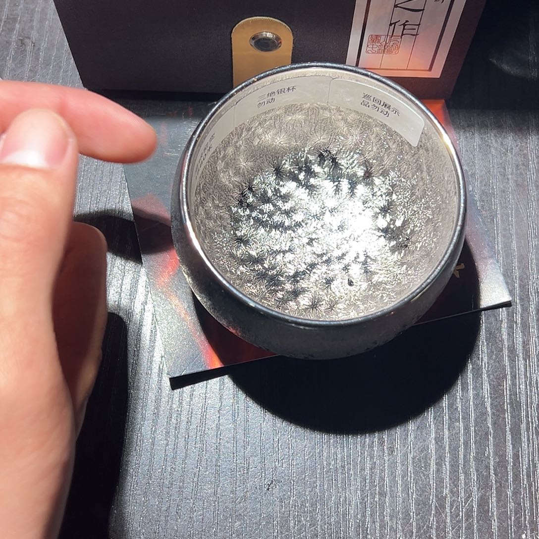 @***姆茶盏建盏茶器主人杯