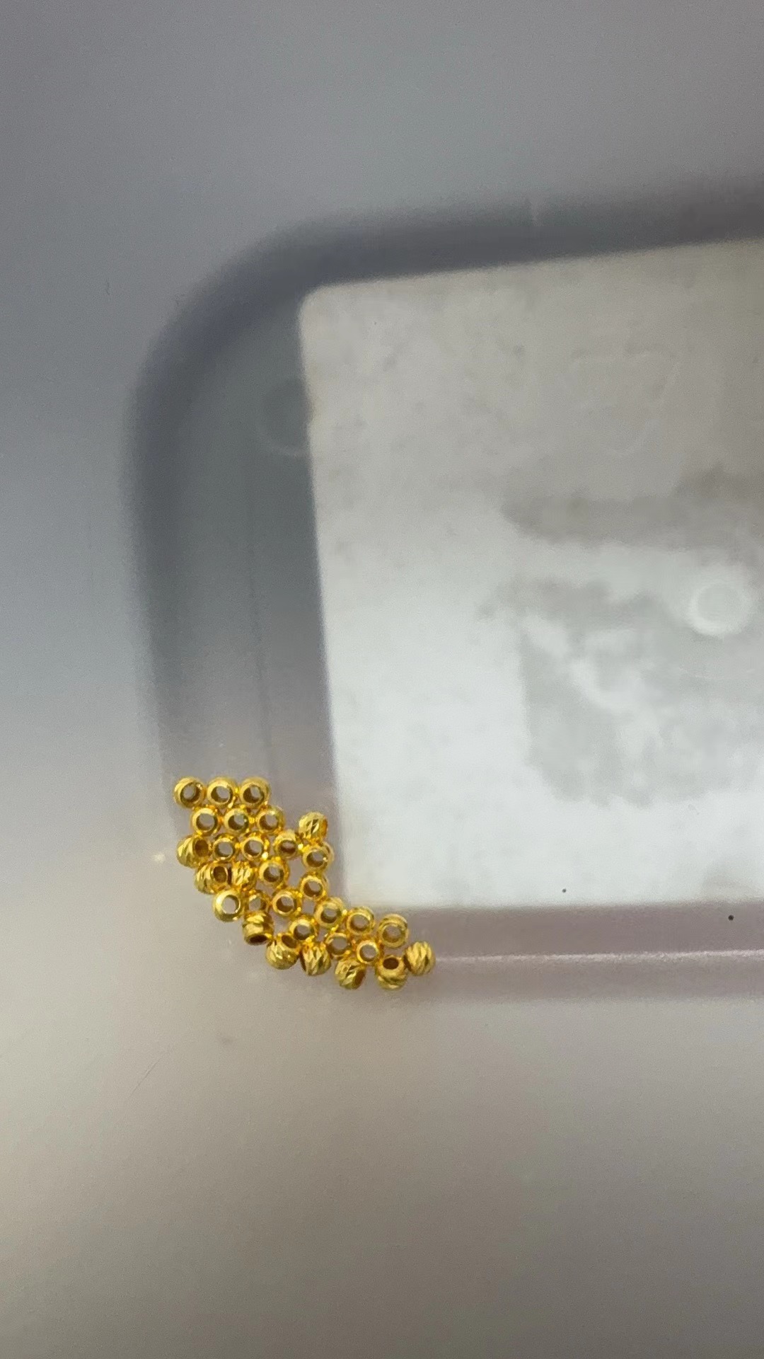 足金饰品1.014克（DIY定制款）