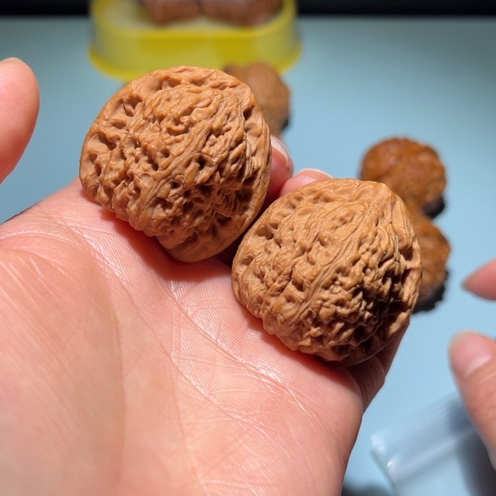 核桃南疆石尺寸36.5全品无修