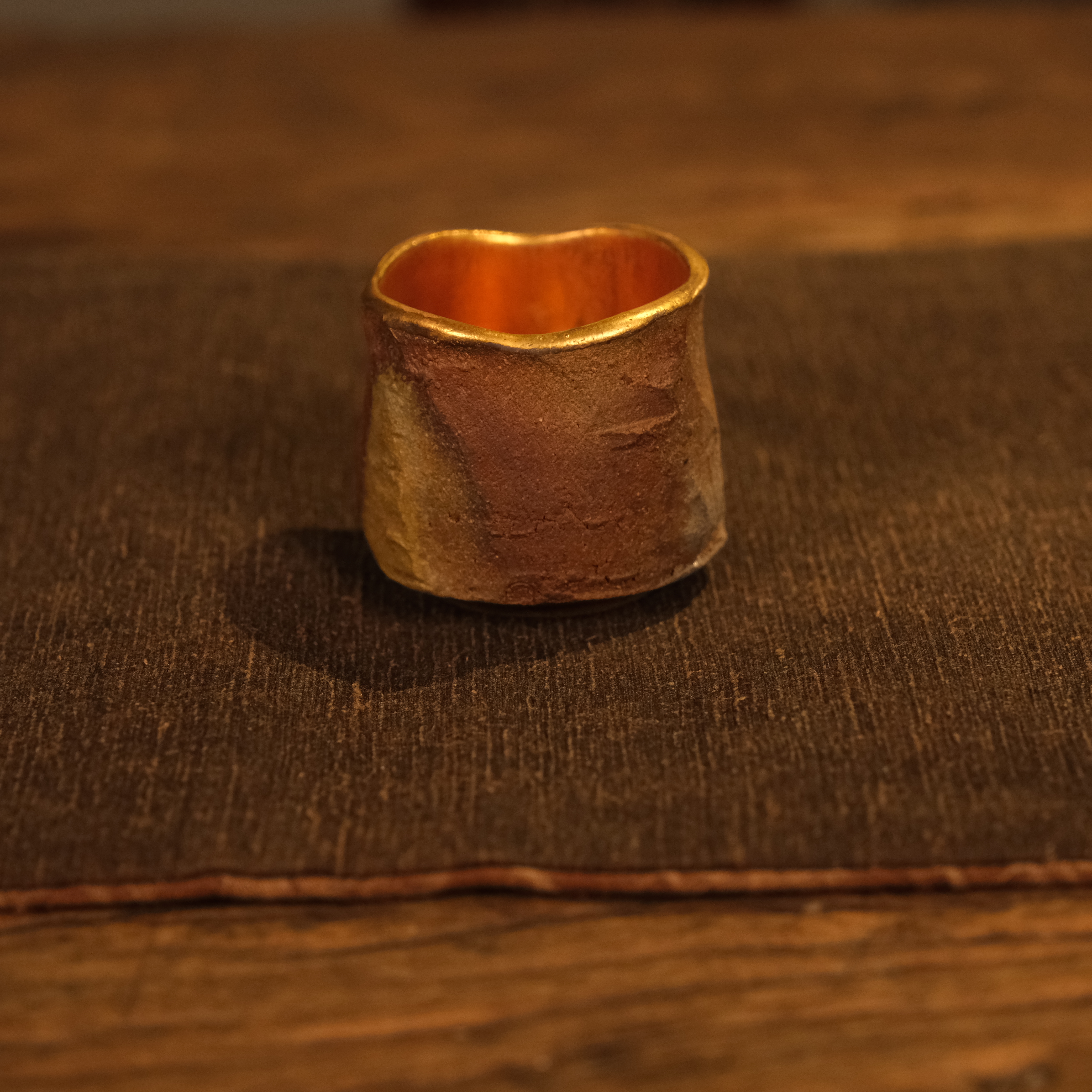 【 隐山集】甄选茶器YB4