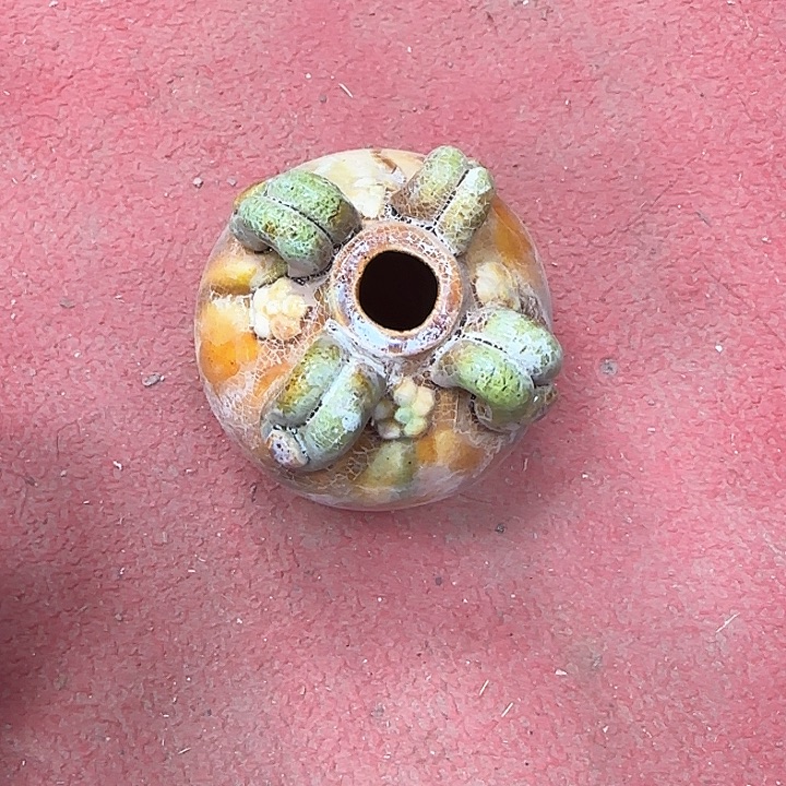 这是老师喜欢的作品