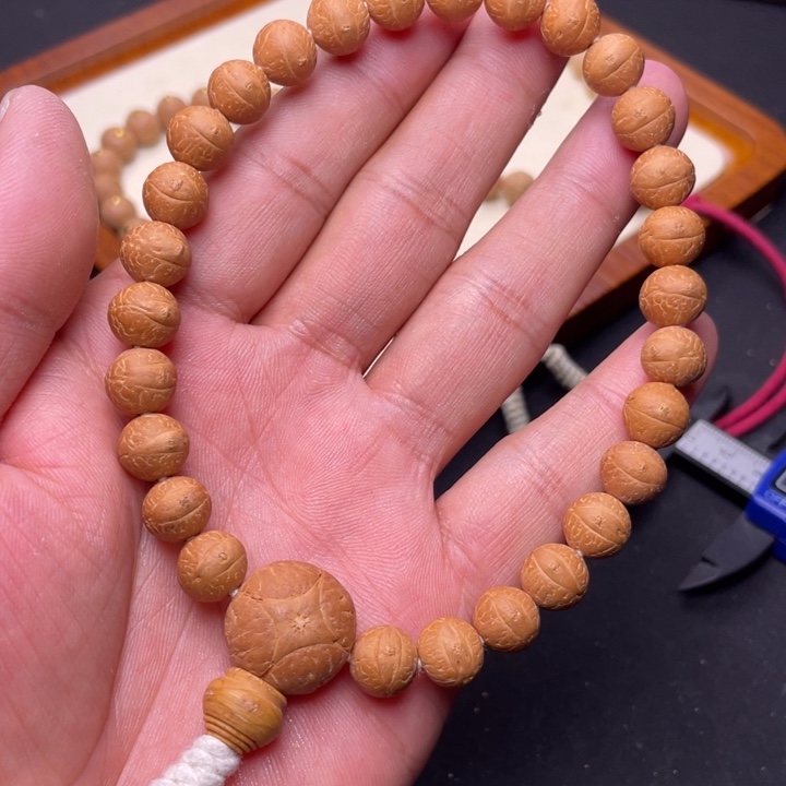 人****吊坠凤眼菩提凤眼