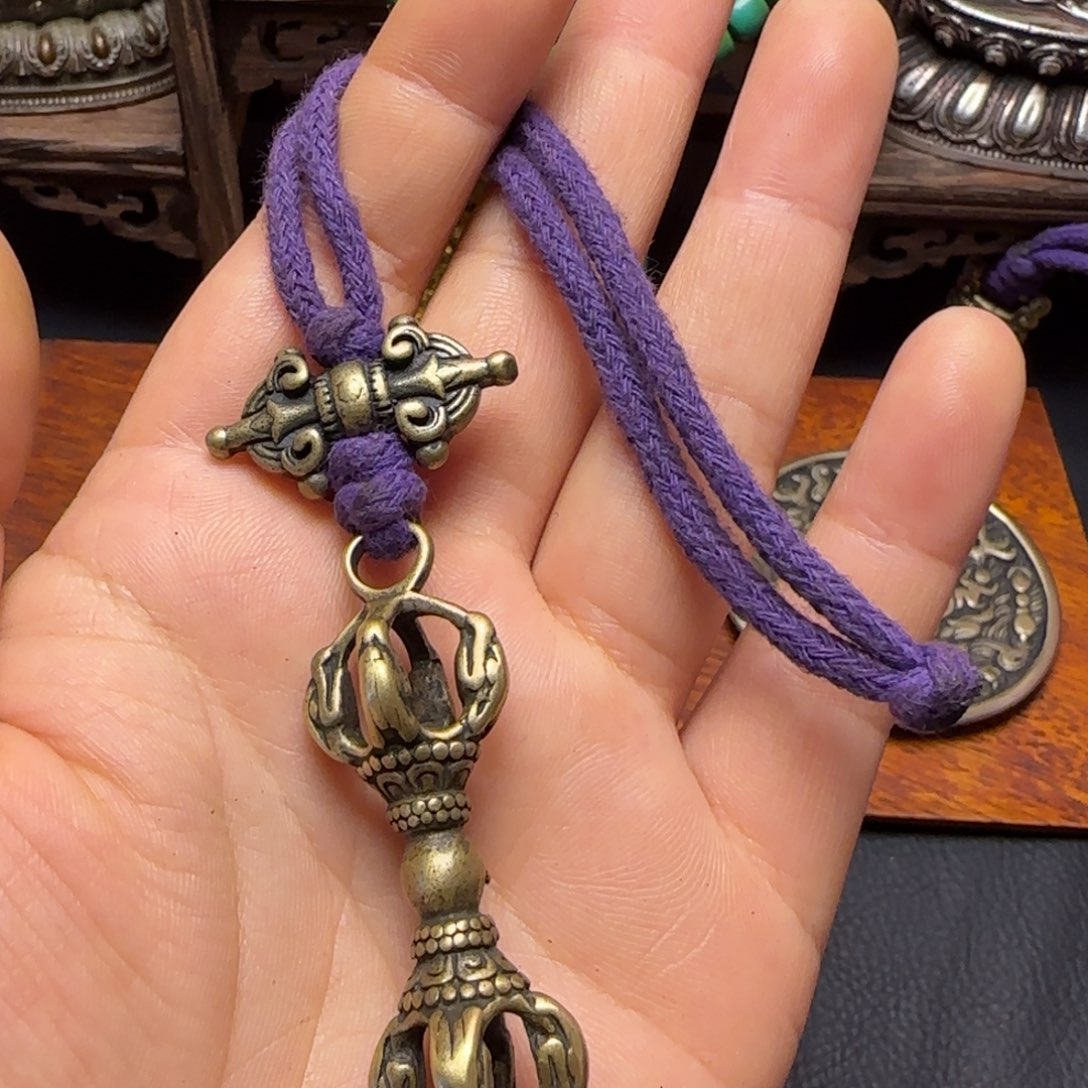 ~***~泥塑藏传牌子……藏传牌子