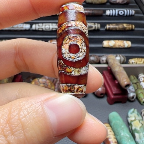 未镶嵌颈饰玛瑙/玉髓轻**客