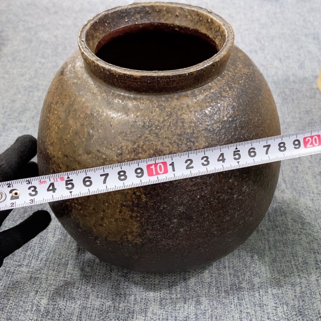 紫砂茶杯非常满意好看得物件