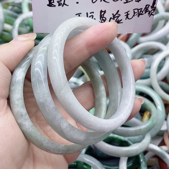 非金属手镯不退不换瑕疵