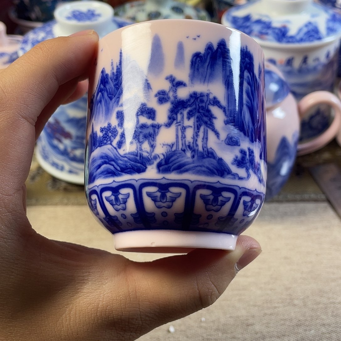 瓷片景德镇陶瓷8999999999999999