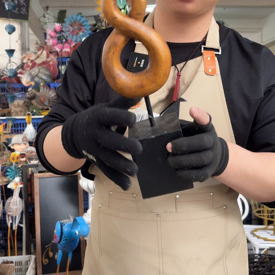 核桃木/黑胡桃（胡桃木）