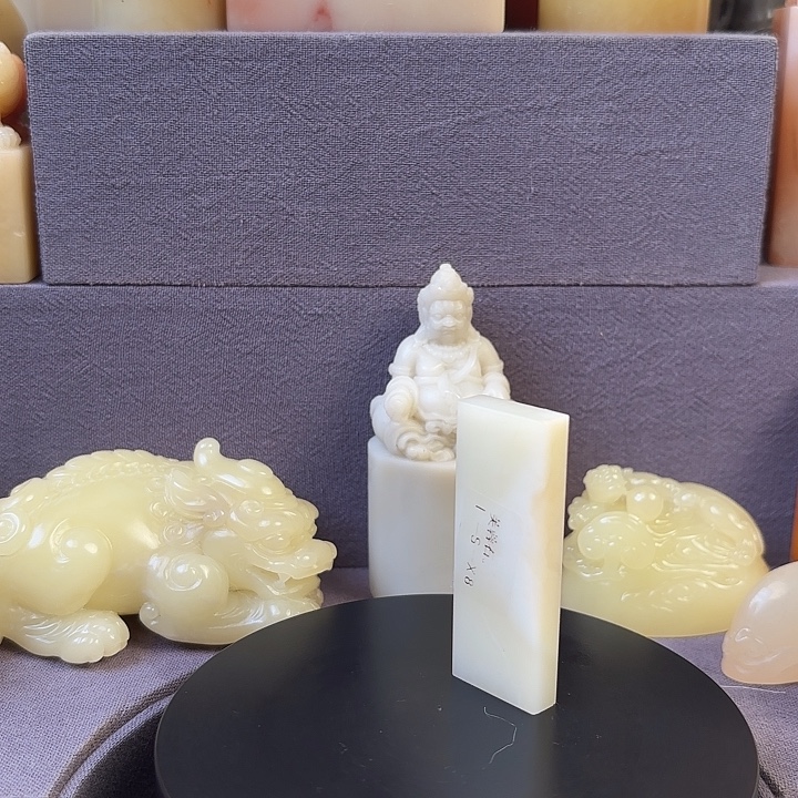 印石寿山石寿山石