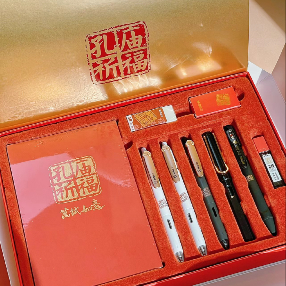 高中提分技巧的学生写字用笔