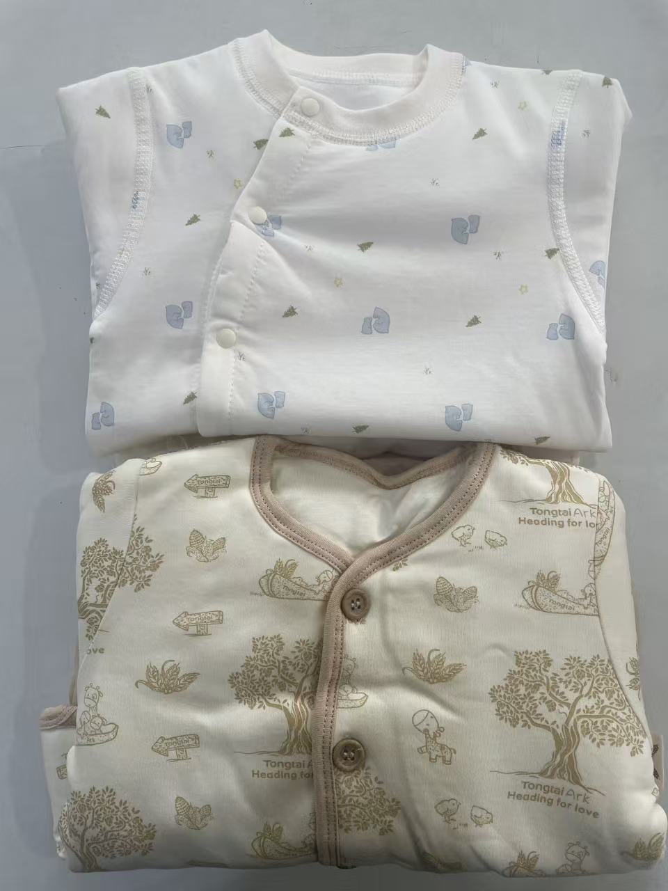 直播专用宝宝衣服