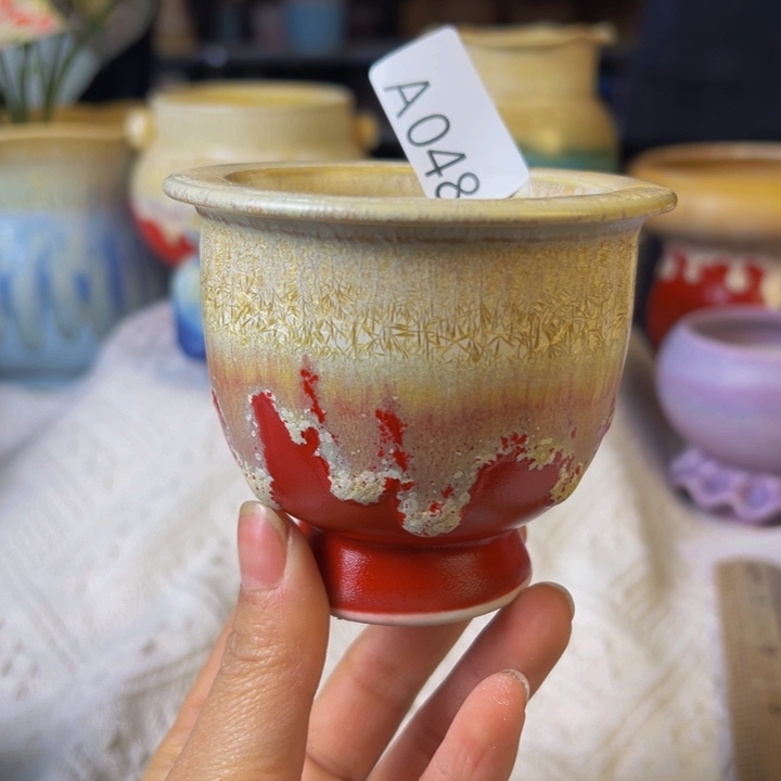 景德镇陶瓷研究所研究