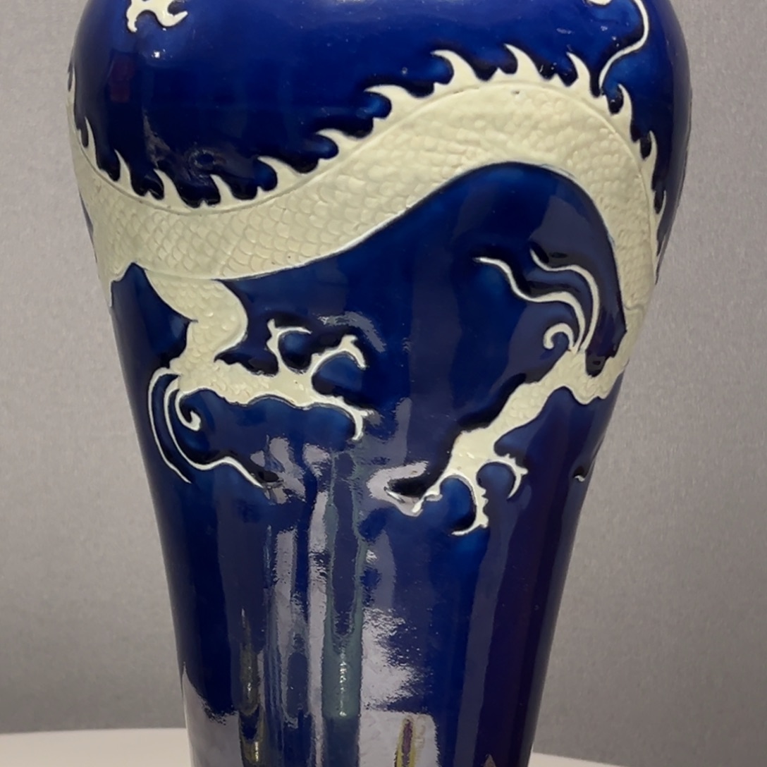 瓷片桂*斋景德镇陶瓷工艺品25