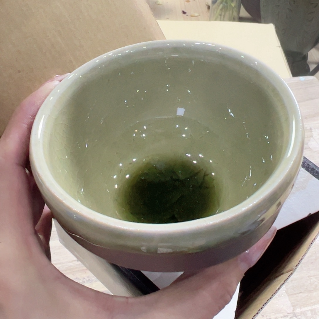 瓷片陶瓷制品厂及纺织印染