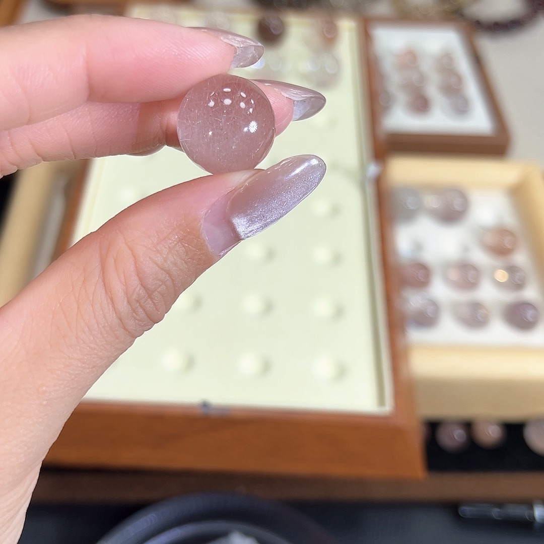 水晶手链未镶嵌钱****务16.4m烟花