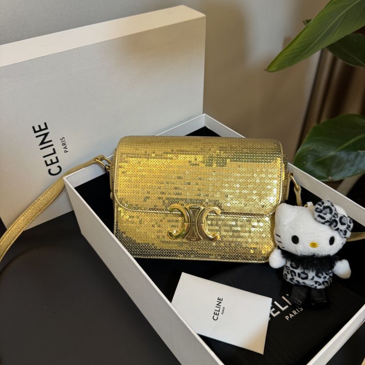 99新/思琳/单肩包/C8856201920/[251227SSS]