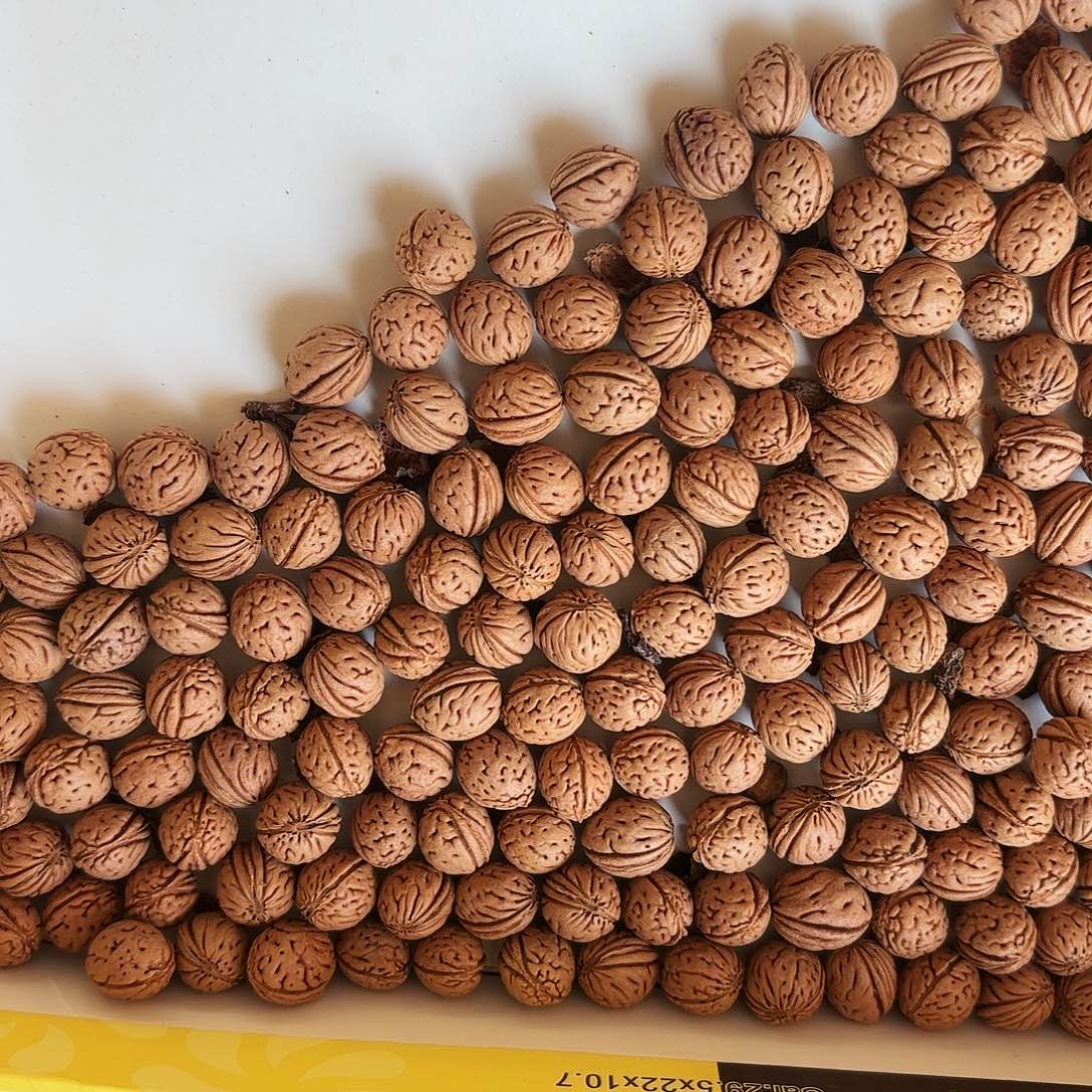 Y***γ吊坠桃核福利多多