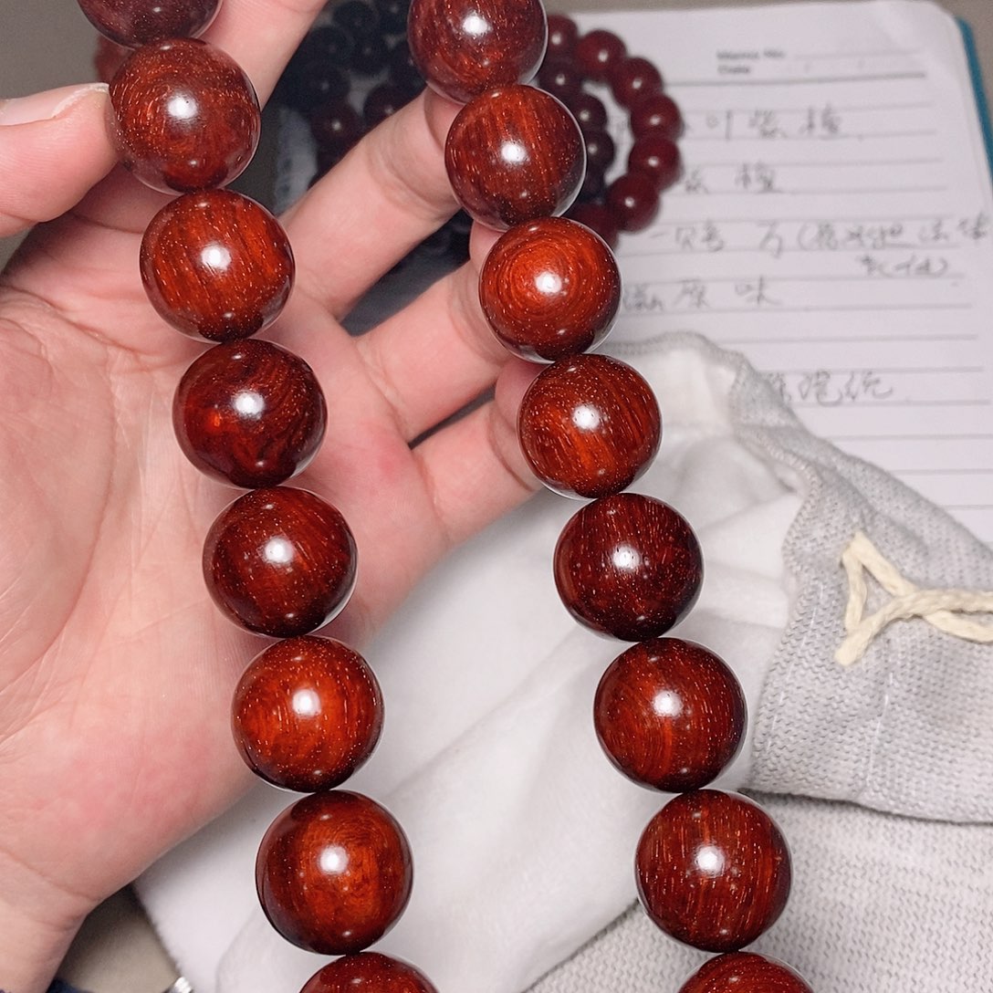 檀香紫檀（小叶紫檀）2.0手持