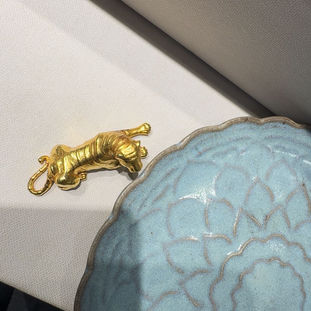 一***程瓷片瓷器通用连接