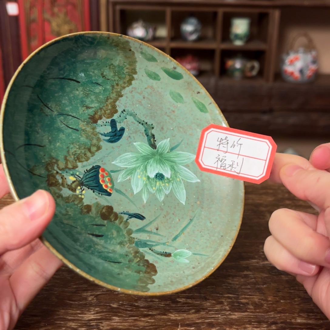 壶柴烧手工制作工艺