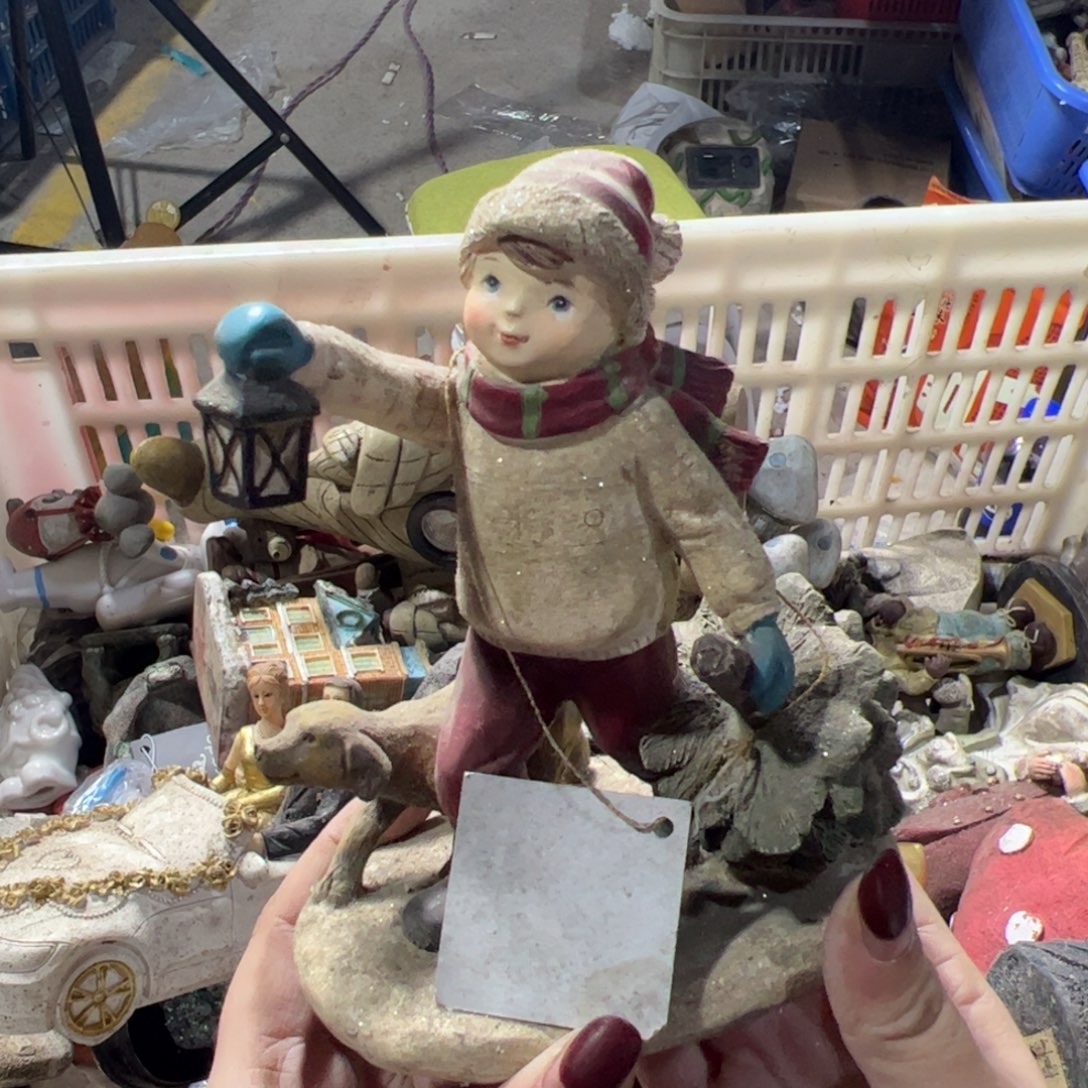 树脂树脂工艺品摆件