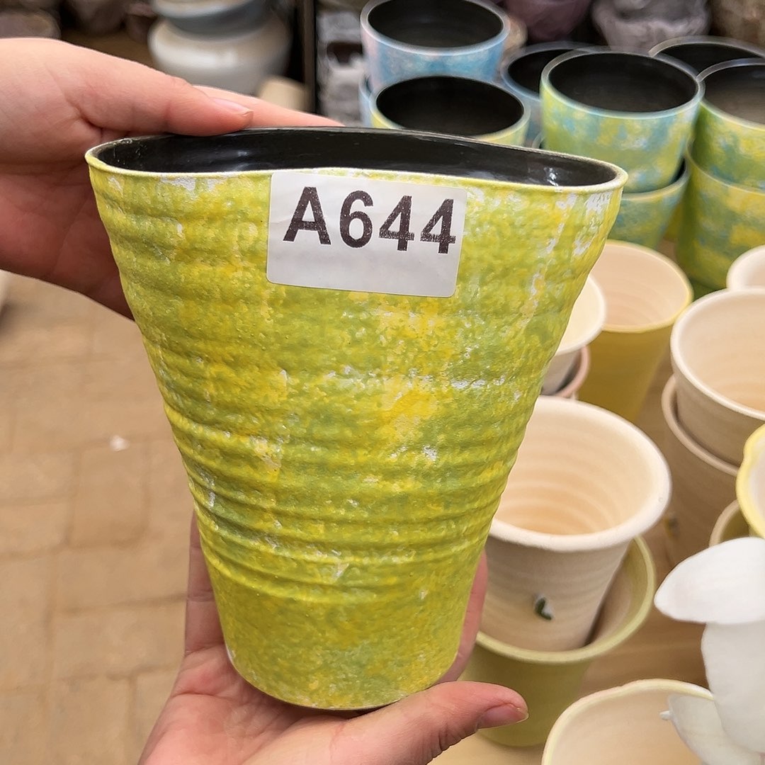 043景德镇陶瓷宽11长15高17