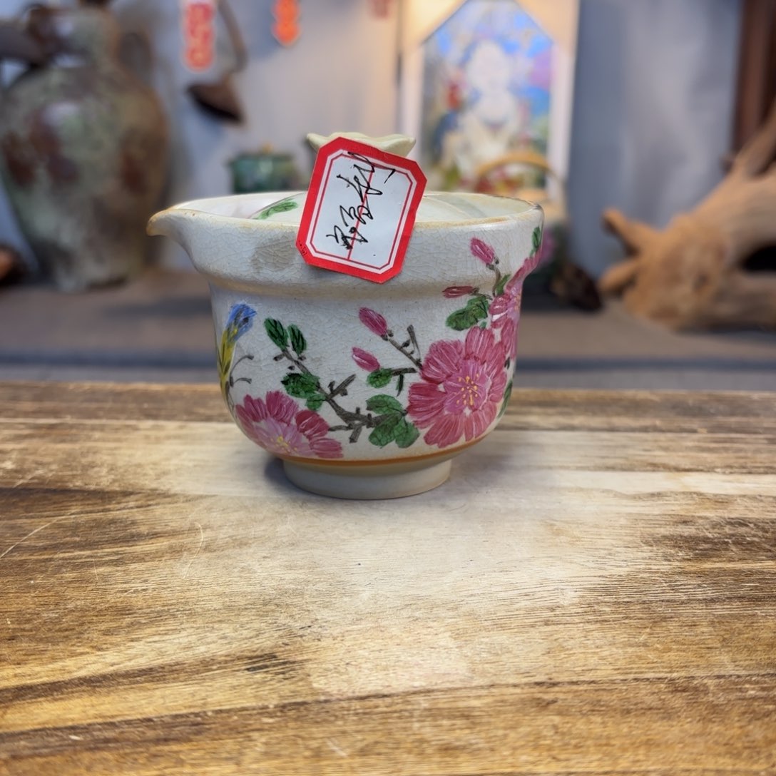 景德镇纯手工制作陶瓷