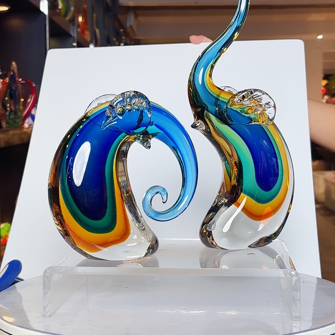 茶宠琉璃岛上有个叫