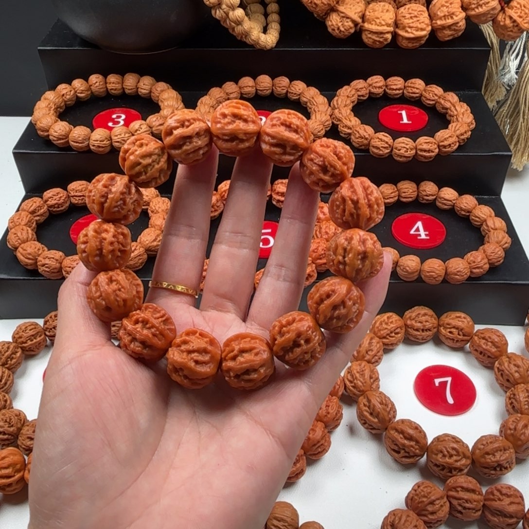 *****手串文玩核桃小核桃3