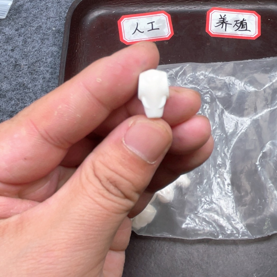 驼骨手串/手链编号93卡1.0