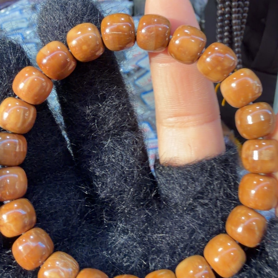 手串库克老型精选