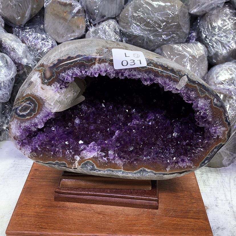 【闪购商品】未镶嵌水晶大型摆件（非配饰）