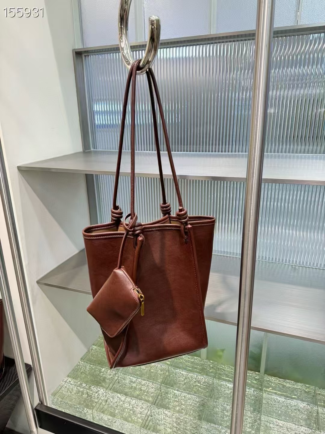 DINGFENG【xl173 香金小方块链条项】定制高端真皮时尚百搭女包.