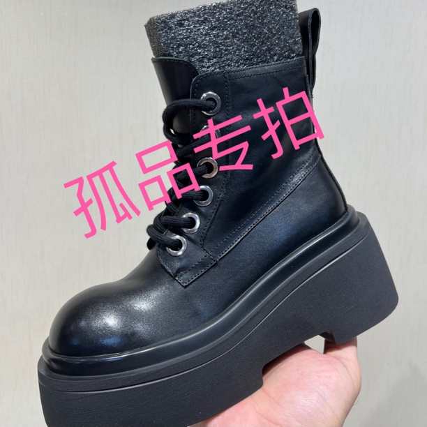 孤品凉鞋 纯牛皮 轻奢手工女鞋