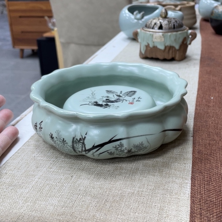 壶茶壶茶具陶瓷茶杯