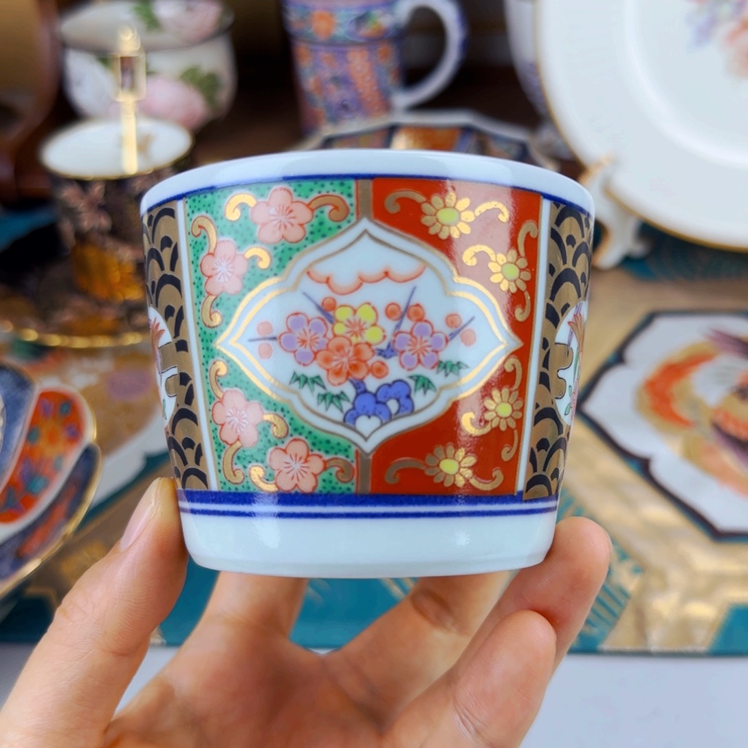 全场高端陶瓷福利不停！！