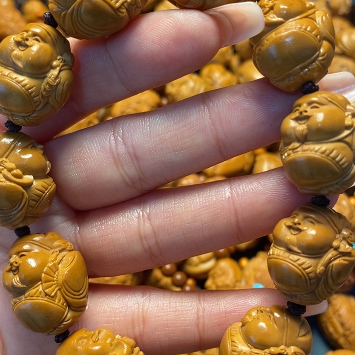 橄榄核手串/手链橄榄