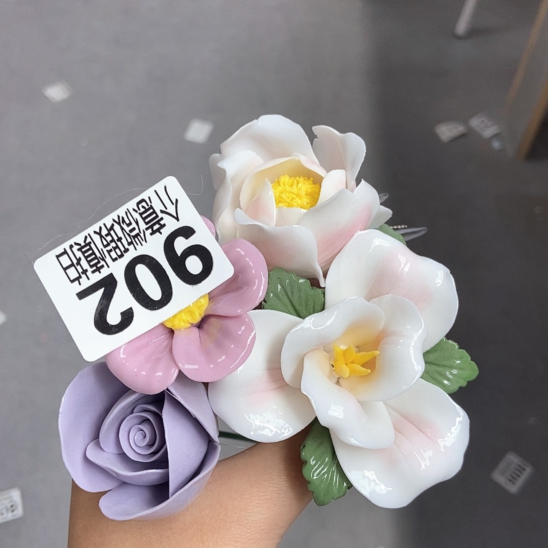 陶瓷设计风格现代