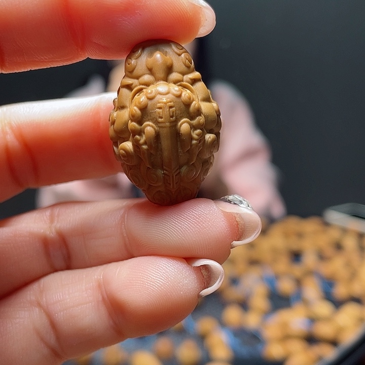 橄榄核手串/手链橄榄