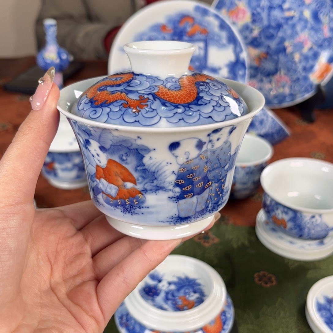 九鸣瓷艺九鸣瓷艺