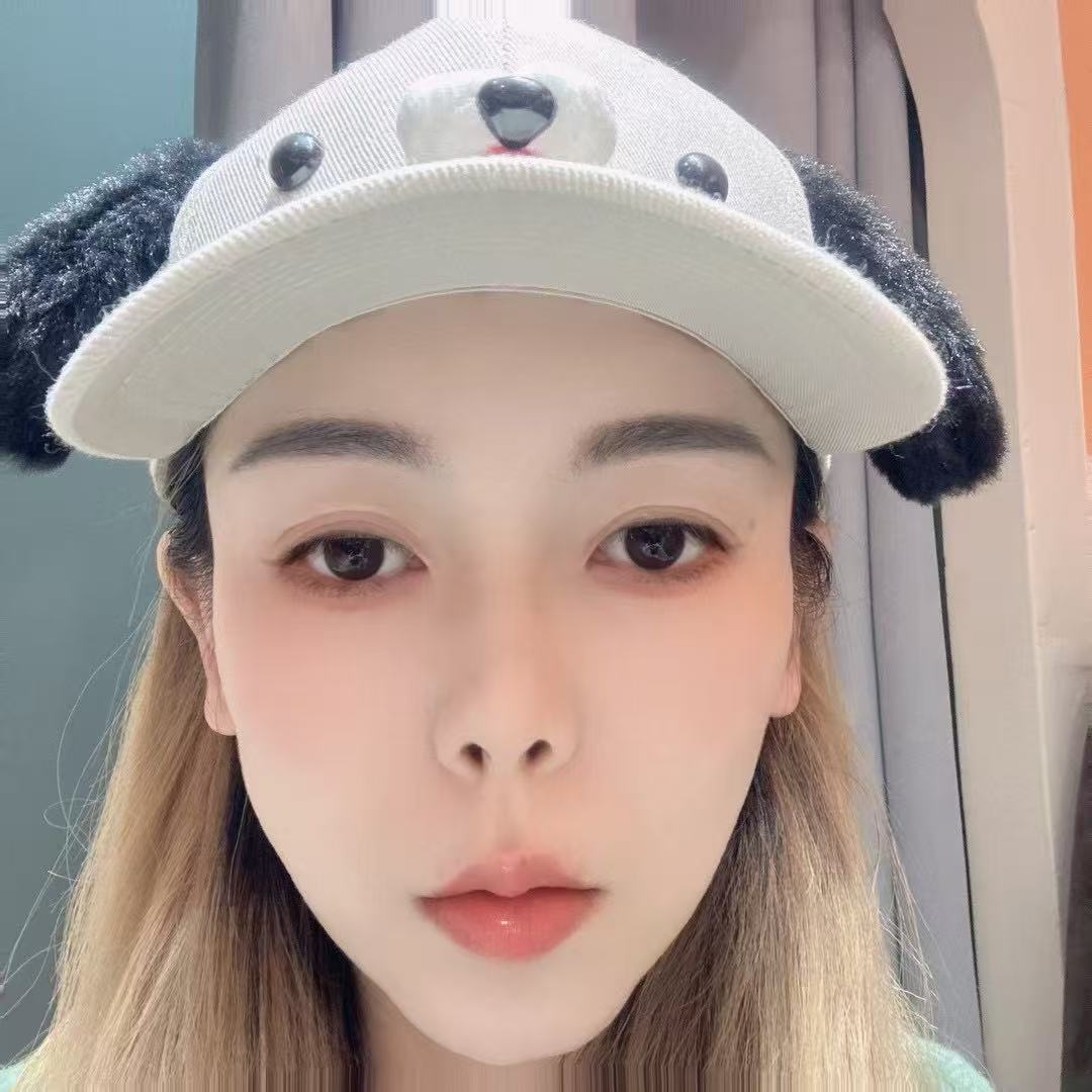 【晓拉2025】新款女装百搭设计款0001