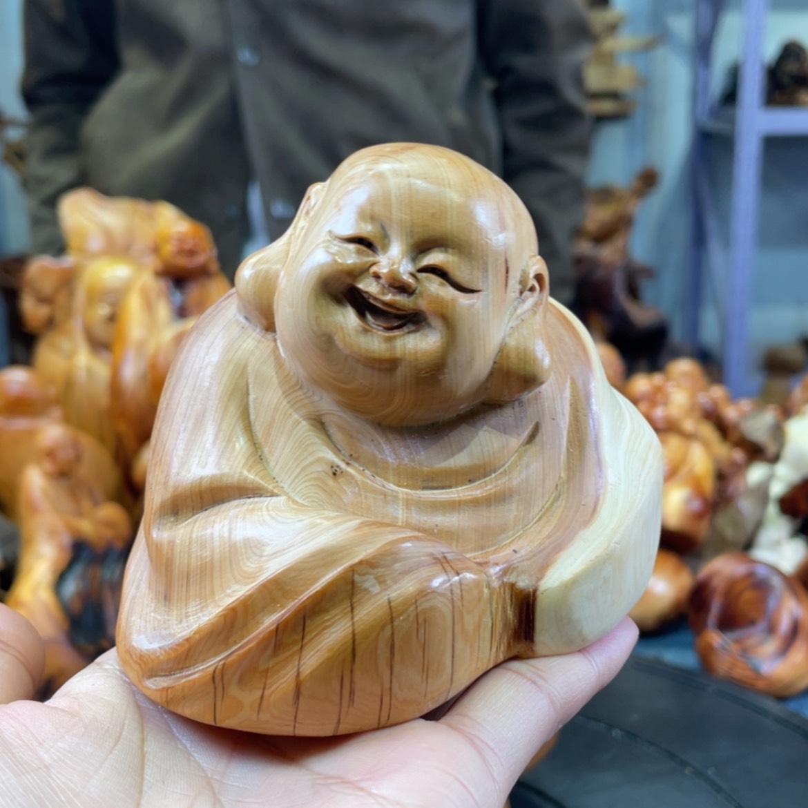 【闪购商品】柏木（崖柏）其他