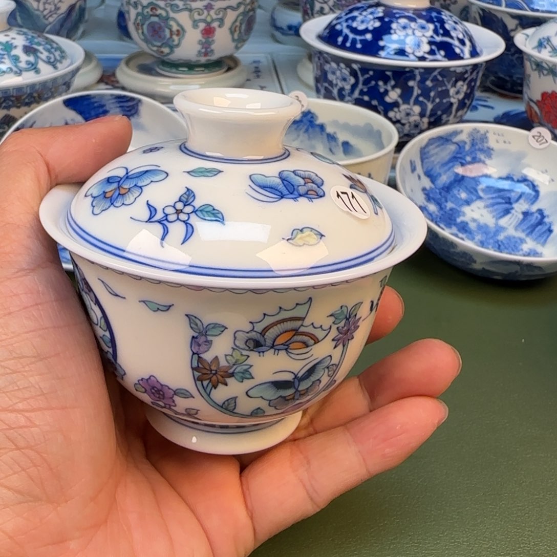 抖音闪购纯手工手绘171