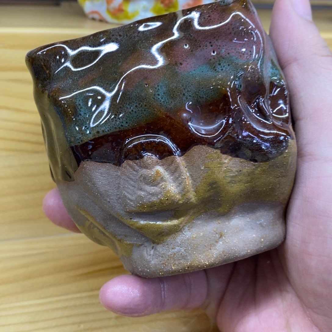 新年快乐，柴烧福利480