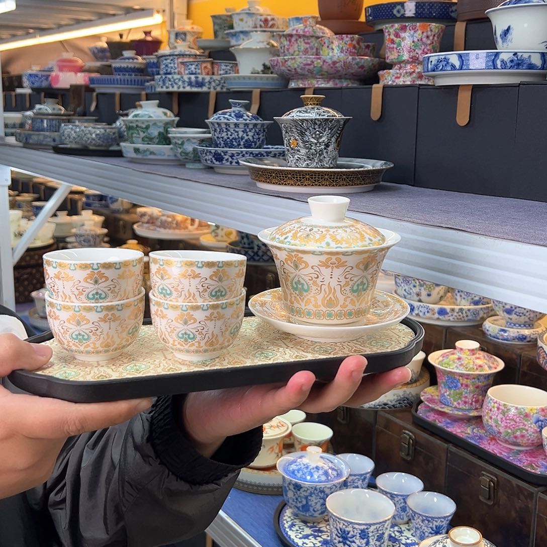 我们的目标是成为一个优秀的人