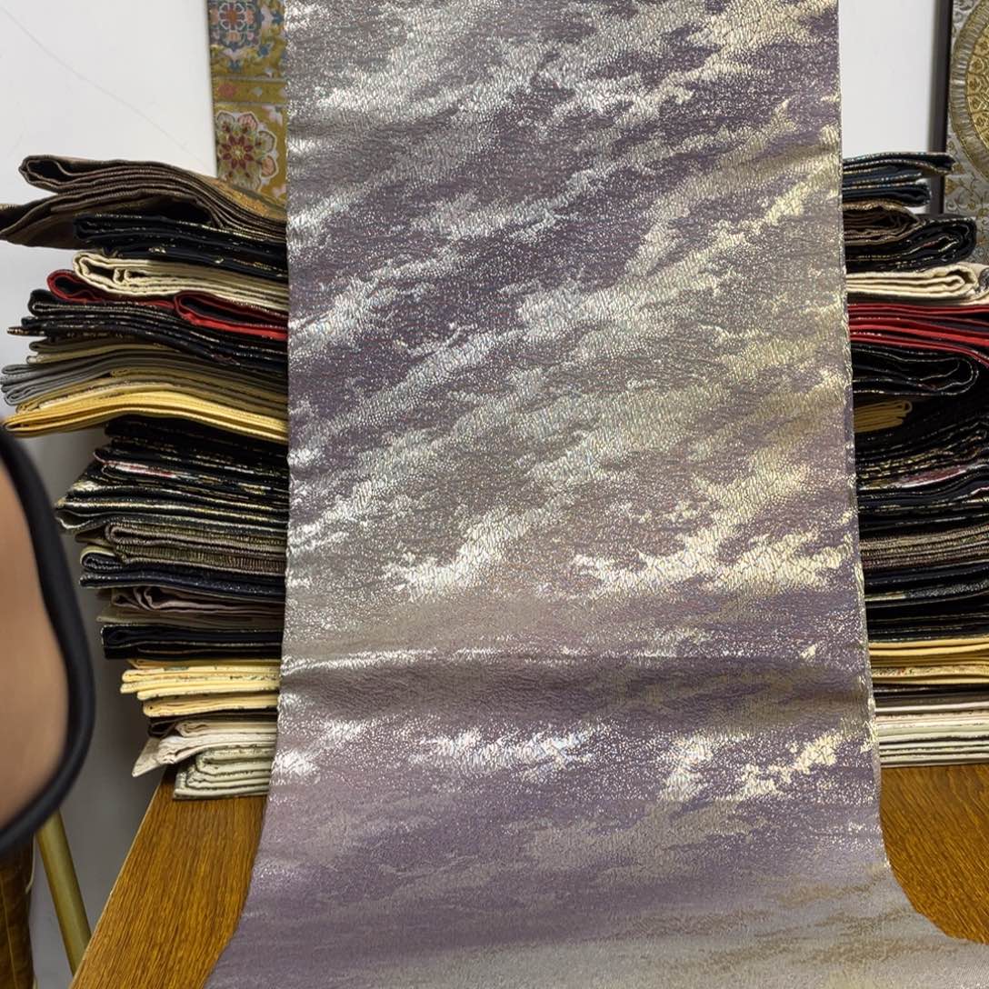 刺绣织锦技艺高超的