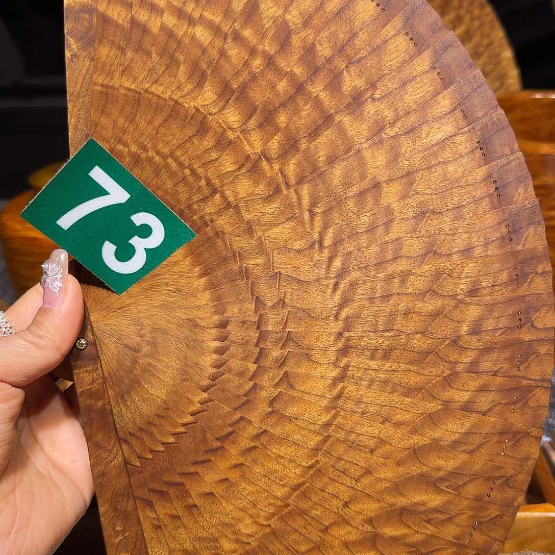 金丝楠渐****春金丝楠手把件